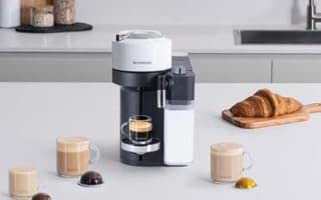 Coffee Machines