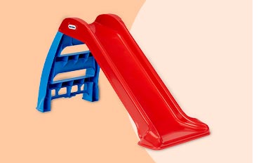 Outdoor Play Sets