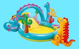 Swimming Pools