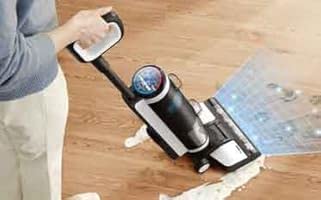 Vacuum Cleaner
